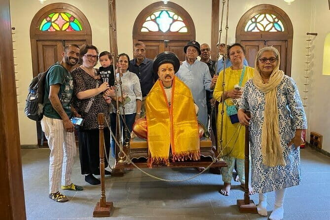 The Complete Pune Experience: A Full-Day Tour (AC Car Tour) - Comprehensive Review of the Pune Full-Day Tour
