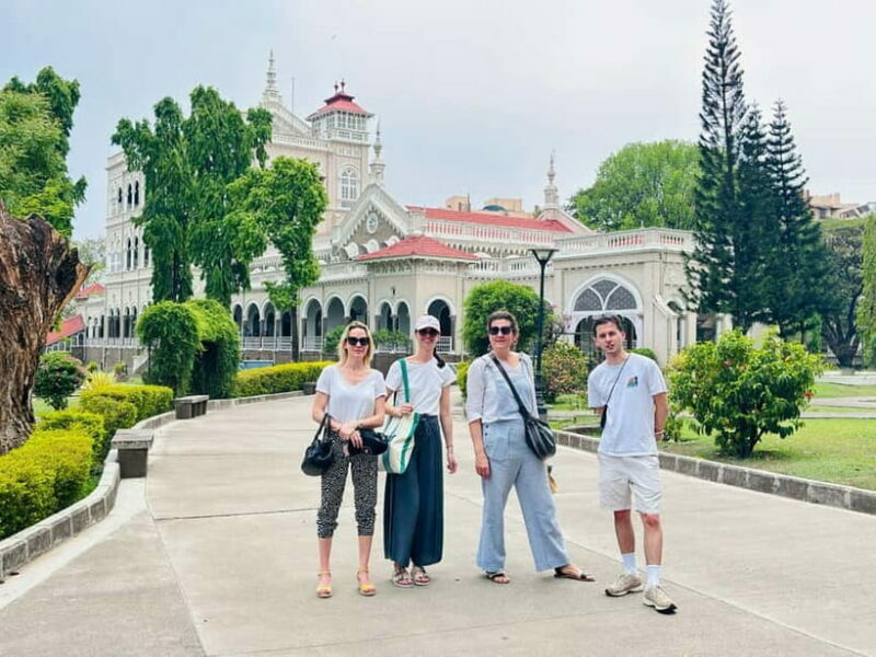 The Complete Pune Experience: A Full-Day Tour (AC Car Tour) - Key Points