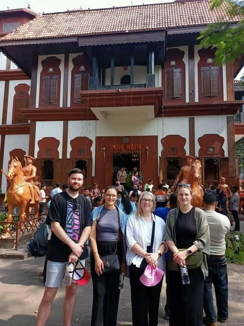The Complete Pune Experience: A Full-Day Tour (AC Car Tour) - A Deep Dive into the Pune Tour Experience