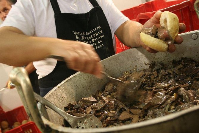 The Complete Street Food Walking Tour - History & Tasty Bites in Palermo - Cultural Influences on Cuisine