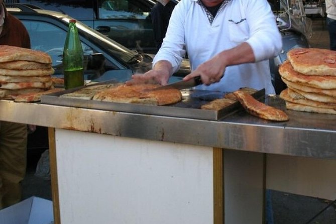 The Complete Street Food Walking Tour - History & Tasty Bites in Palermo - Pricing and Package Details