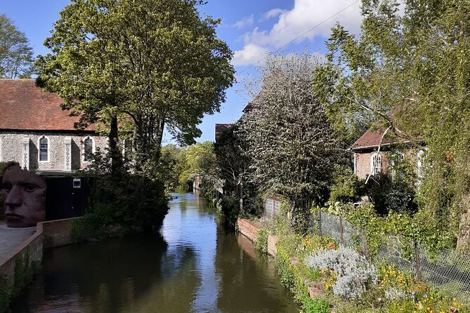 The Condensed Canterbury Tour - Instant Booking Confirmation