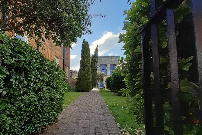 The Condensed Canterbury Tour - Small-Group Tour Experience