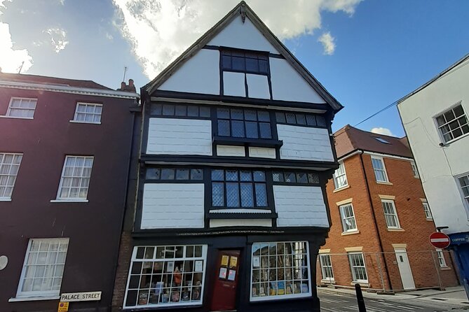 The Condensed Canterbury Tour - Customer Engagement and Feedback