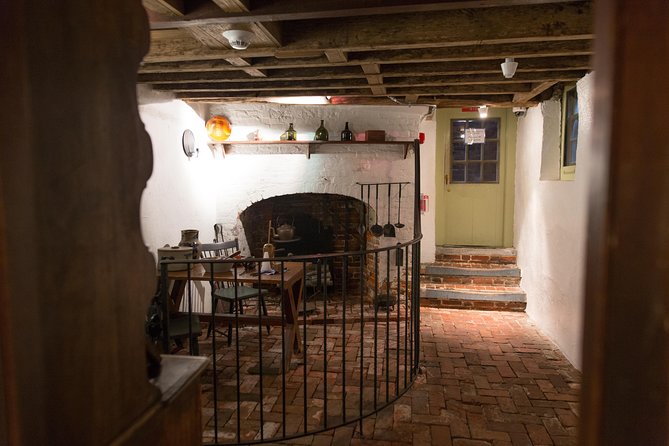 The Constitutional Walking Tour of Philadelphia - Discovering Philadelphias Historic Sites