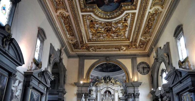 The Convent of San Marco in Florence: Private Tour - Historical Significance