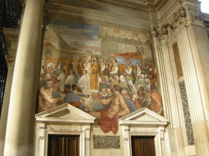 The Convent of San Marco in Florence: Private Tour - Tour Duration and Location
