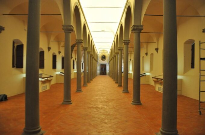 The Convent of San Marco in Florence: Private Tour - Frequently Asked Questions