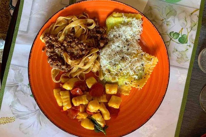 The Cooking Lab - Authentic Food Experience - Inclusions