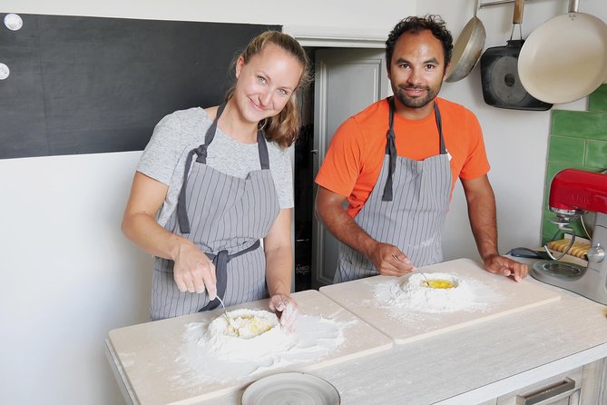 The Cooking Lab - Authentic Food Experience - Dining on the Prepared Dishes
