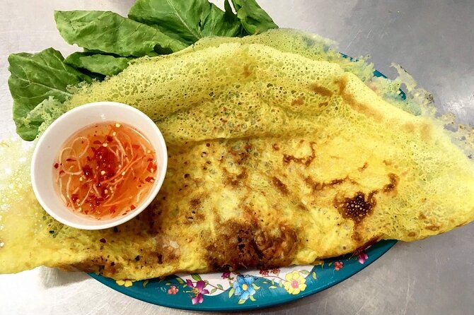 The Coolest Vegan Food Tour in Ho Chi Minh City - Pricing and Booking