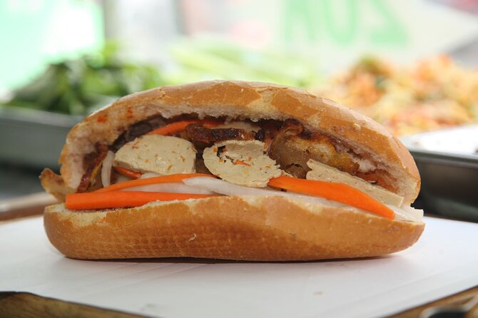 The Coolest Vegan Food Tour in Ho Chi Minh City - Knowledgeable Local Guides