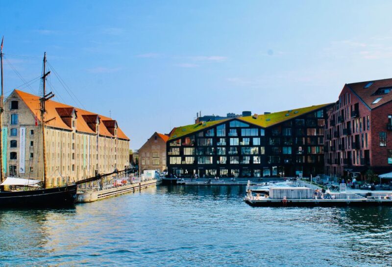 The Copenhagen Bike Experience - 3 Hour Tour - Booking Information
