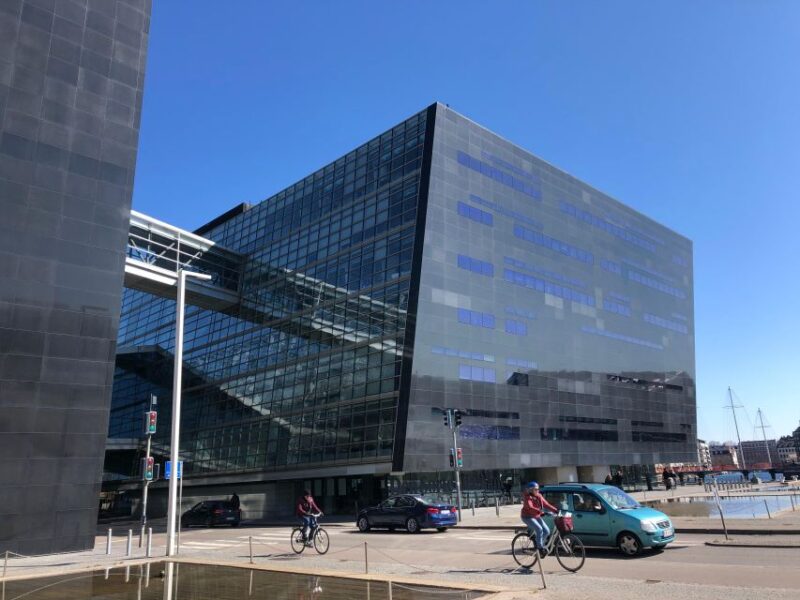 The Copenhagen Bike Experience - 3 Hour Tour - Tour Highlights