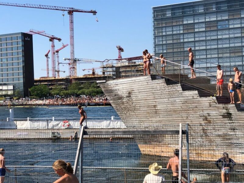 The Copenhagen Bike Experience - 3 Hour Tour - Frequently Asked Questions