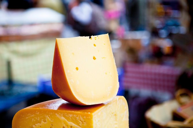 The Copenhagen Culinary Experience Food Tour - Discovering Copenhagen Botanical Gardens