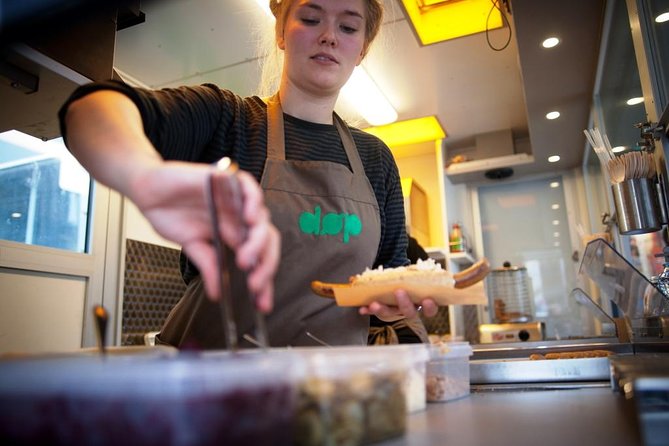 The Copenhagen Culinary Experience Food Tour - Dining on Generous Samples