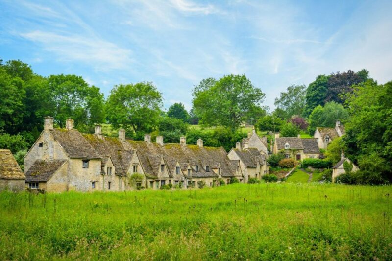 The Cotswold Countryside Adventure - Exploring Chipping Campden