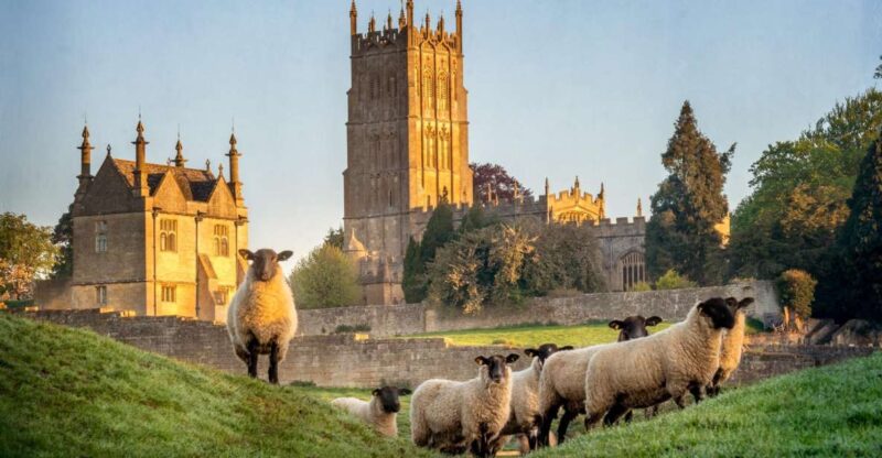 The Cotswold Countryside Adventure - Preparation and Requirements