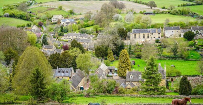 The Cotswold Heritage Tour - Tour Highlights