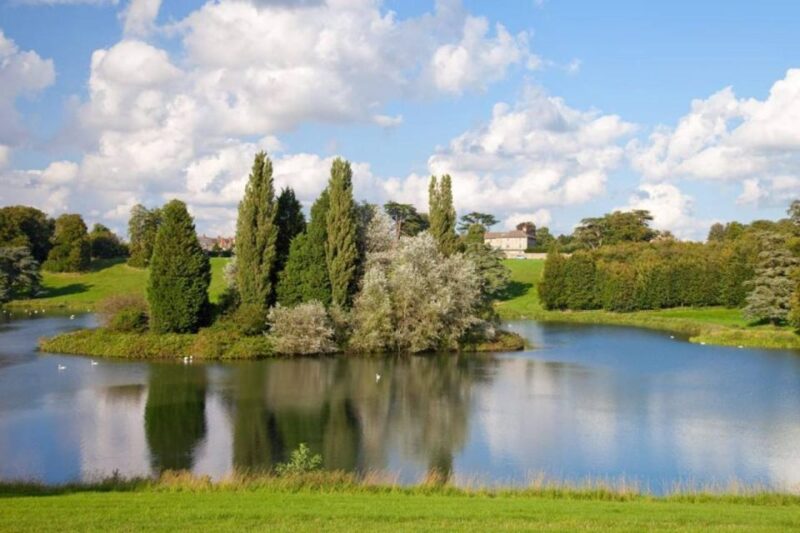 The Cotswolds and Blenheim Palace With Optional Pub Lunch - Bampton: Downton Abbey Filming Location