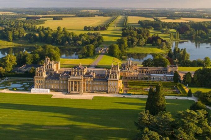 The Cotswolds and Blenheim Palace With Optional Pub Lunch - Tour Transportation and Admission Details