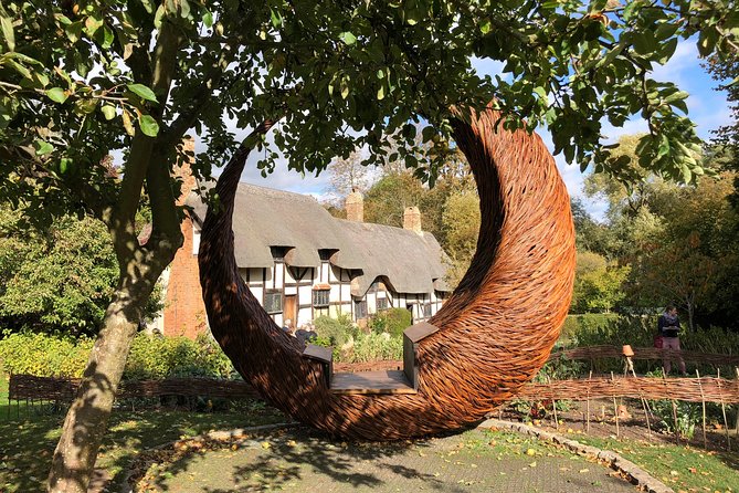 The Cotswolds and Shakespeare Tour From Oxford - Accessibility and Additional Information