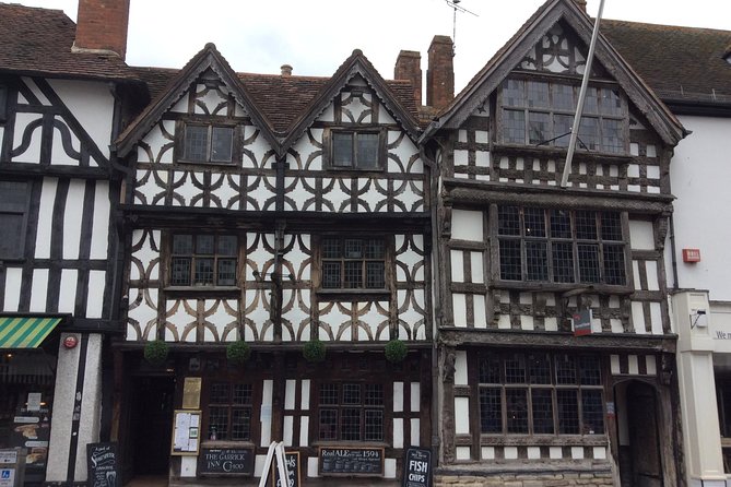 The Cotswolds and Shakespeare Tour From Oxford - Traveler Feedback