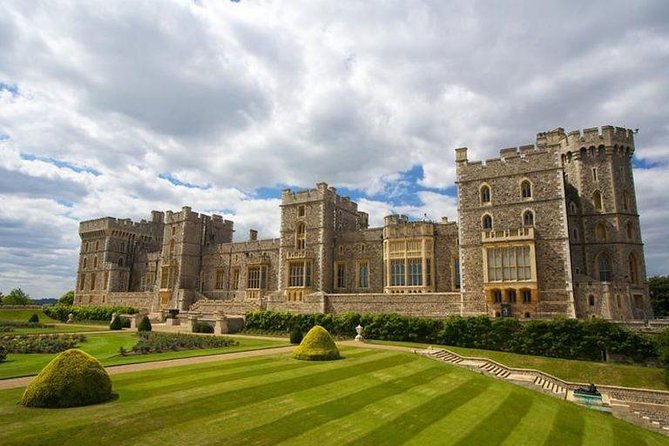 The Cotswolds England Bus Tour - Tour Schedule