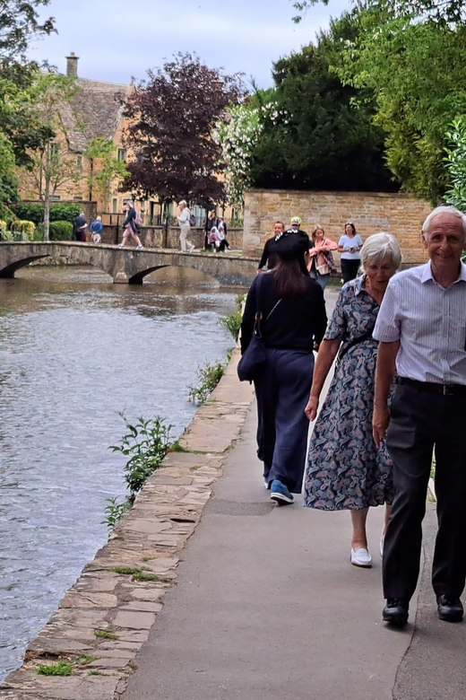 The Cotswolds: Private Full Day Tour From London - Free Cancellation and Booking