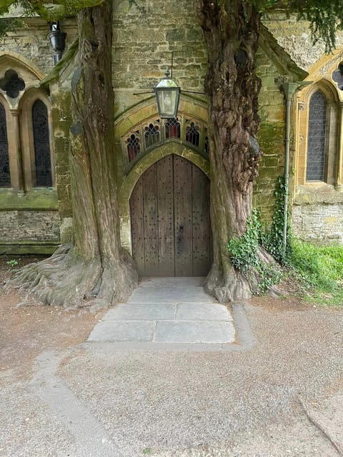 The Cotswolds: Private Full Day Tour From London - Travel Time and Pickup