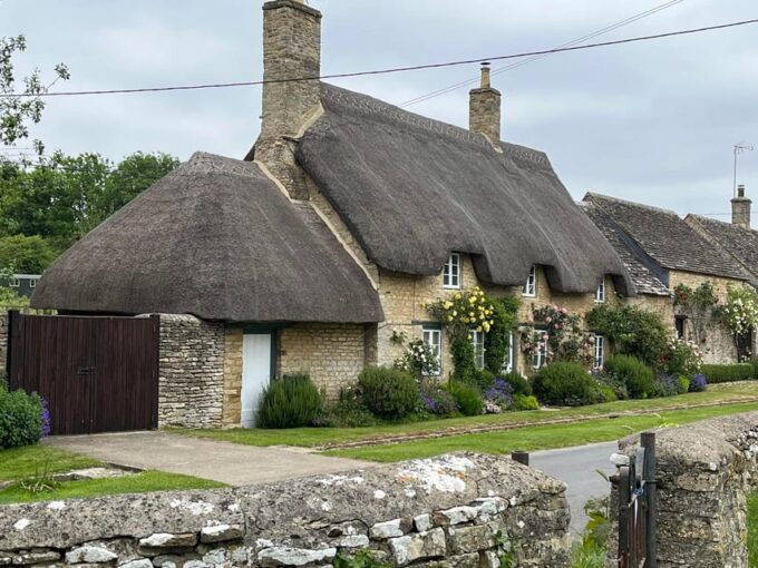 The Cotswolds: Private Full Day Tour From London - Stops and Attractions