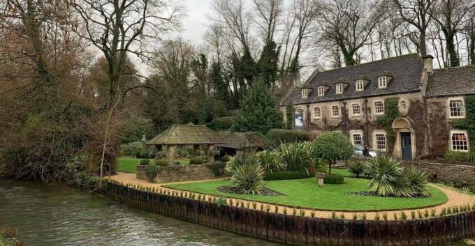 The Cotswolds: Private Full Day Tour From London - Additional Information