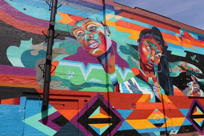 The Creative Capital: An Art and Architecture Tour of Providence - Practical Details and What You’ll Experience