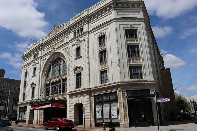 The Creative Capital: An Art and Architecture Tour of Providence - Authentic Experiences & Testimonials from Travelers