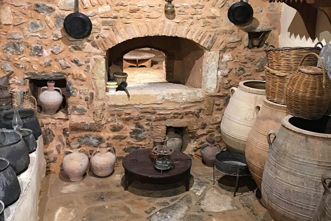 The Cretan Way of Life at the Mountains of Rethymno (Mylopotamos) - Pricing and Reviews
