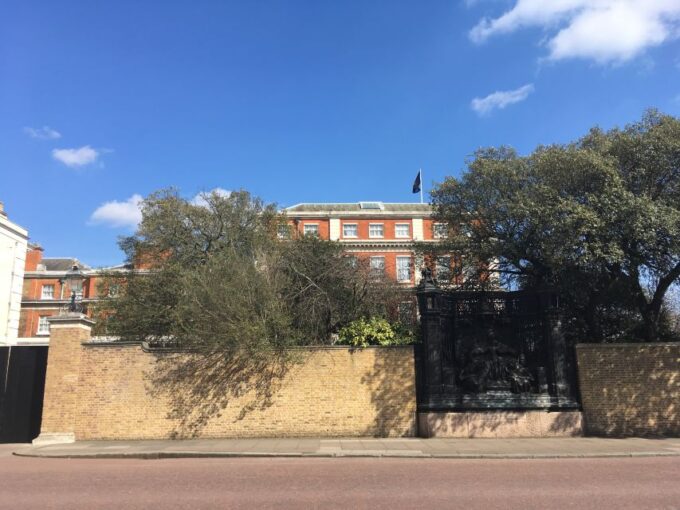 The Crown Walking Tour of London - Frequently Asked Questions