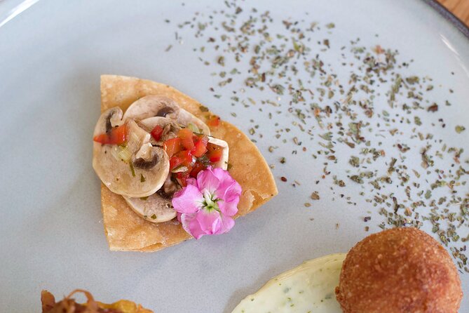 The Culinary Antigua Food Tour - Tour Overview