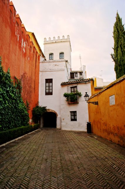 The Cultures of Seville Walking Tour - Tour Highlights