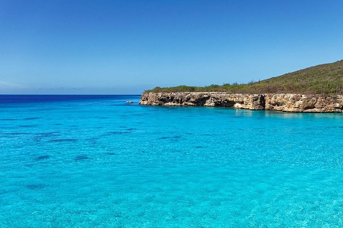 The Curacao Private Beach Hopping / Snorkeling Tour - Meeting and Pickup Details