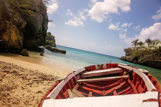The Curacao Private Beach Hopping / Snorkeling Tour - Liqueur Distillery and Natural Wonders