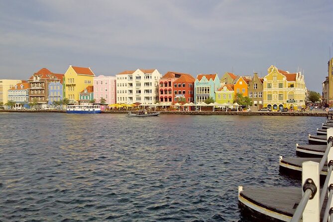 The Curacaos Colorful History Walking Tour - Customer Feedback