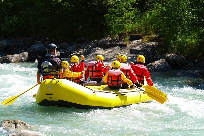 The Cycling Tour and Dunajec River Gorge Rafting- Private Tour From Krakow - Inclusions