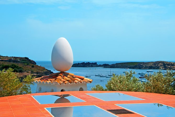 The Dalí Triangle & Cadaqués Day Trip From Girona - Key Highlights