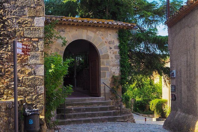 The Dalí Triangle & Cadaqués Day Trip From Girona - Inclusions and Costs