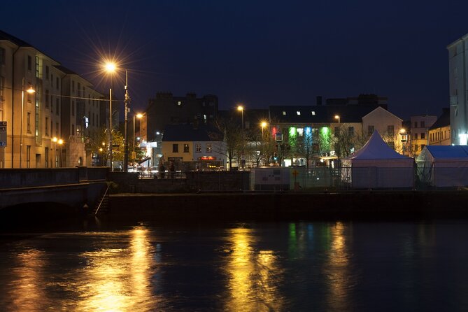 The Dark History Tour of Galway City - Customer Feedback