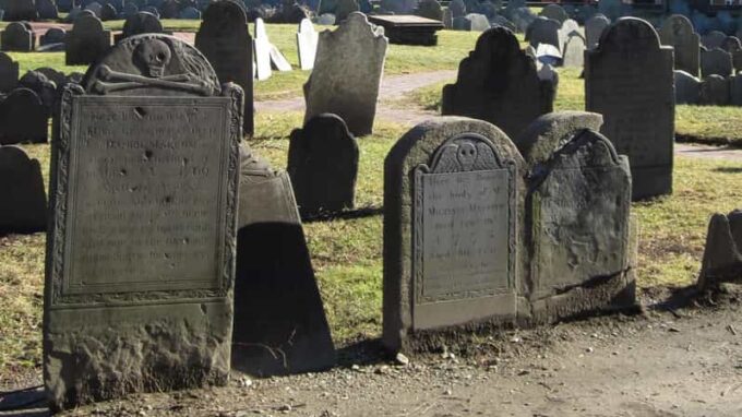 The Dark Side of Boston: 90 Min Private Walking Tour - Frequently Asked Questions