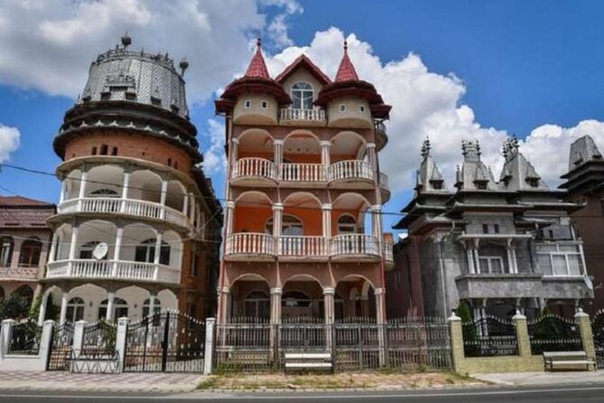 The Dark Side of Bucharest and the Life of Gypsies, Private Tour - Customer Reviews