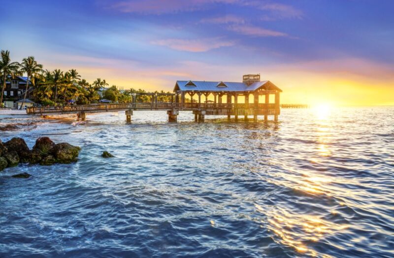 The Dark Side of Key West Adults Only Walking Tour - Booking Details