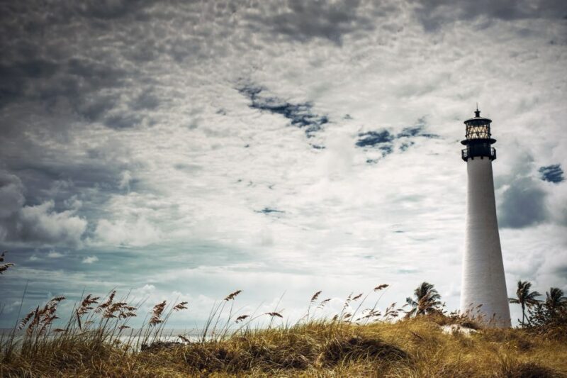 The Dark Side of Key West Adults Only Walking Tour - Haunted Locations
